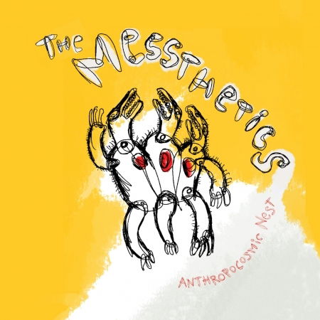 Anthropocosmic Nest - Messthetics - Musique - DISCHORD - 0643859189023 - 6 septembre 2019