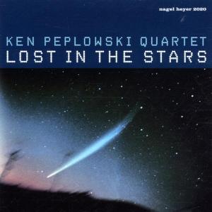 Cover for Ken Peplowski Quartet · Lost In The Stars (CD) (2002)