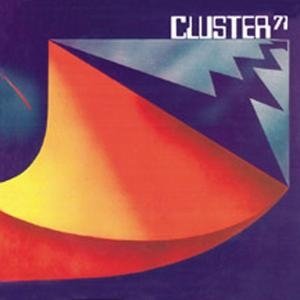 Cover for Cluster · Cluster 71 (CD) (2014)