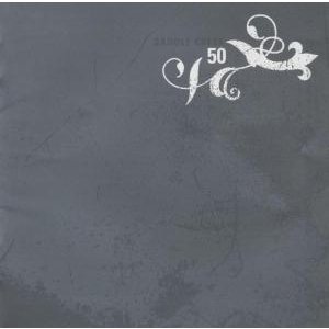 Cover for Various Artists · Saddle Creek 50 (CD)