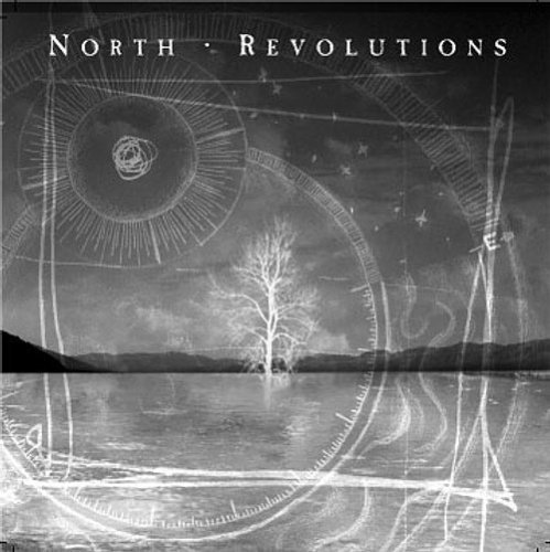 Cover for North · Revolutions (CD) (2006)