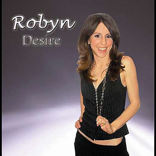 Desire - Robyn - Musikk - ROBYN - 0649288402023 - 19. juni 2024