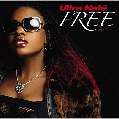 Cover for Ultra Nate · Free (CD) [Bonus Tracks edition] (2005)