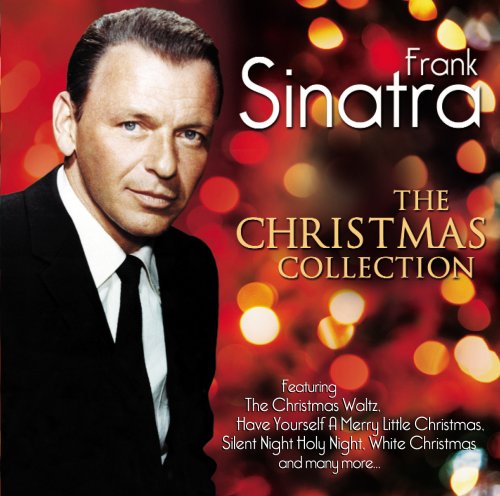 Frank Sinatra the Christmas Co (CD) (2015)