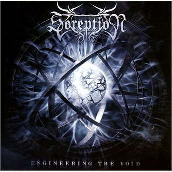 Cover for Soreption · Engineering The Void (CD) (2014)