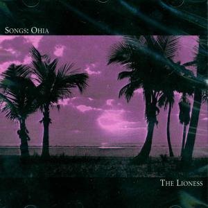 Cover for Songs: Ohia · Lioness (CD) (2000)