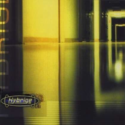 Cover for Hybrige (CD) (2002)