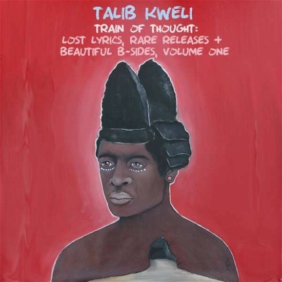 Lost Lyrics - Rare Releases & Beautiful B-sides - Talib Kweli - Muziek - JAVOTTI - 0659123049023 - 4 september 2015