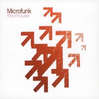 Microfunk Klickhouse - Akufenextra Produktionenrepair? - Microfunk Klickhouse - Musik - NEUTON - 0661956404023 - 20. august 2019