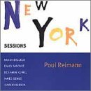 Poul Reimann · New York Sessions (CD) (2019)