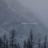 White Silence - Ugasanie - Music - CRYO CHAMBER - 0666449983023 - March 16, 2018
