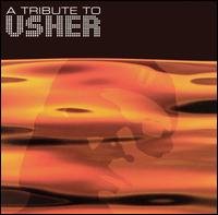 Cover for Usher · Tribute to (CD) [Tribute edition] (2020)