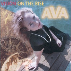 Cover for Ava · Vision on the Rise (CD) (2006)