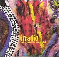 Irradio · Make-up for Inaugurated (CD) (2004)
