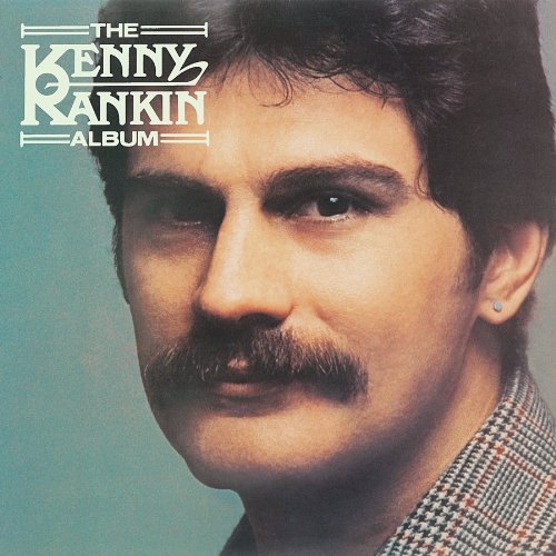 Cover for Kenny Rankin · Kenny Rankin Album (CD) [Remastered edition] (2010)