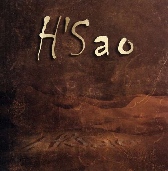 Cover for H'sao (CD) (2006)