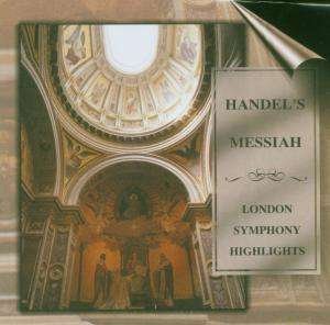 Messiah - G.f. Handel - Musik - SILVERLINE - 0676628402023 - 30 oktober 2006