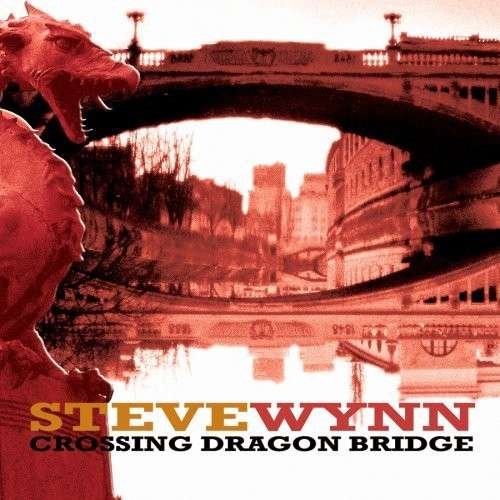 Crossing Dragon Bridge - Steve Wynn - Musik - RORID - 0677516119023 - 9. september 2008