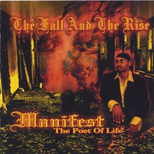 Cover for Manifest · Fall &amp; the Rise (CD) (2005)