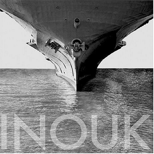 Cover for Inouk · No Danger (CD) (2013)