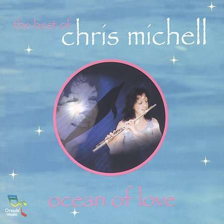 Cover for Chris Michell · Ocean of Love-best of (CD) (2003)