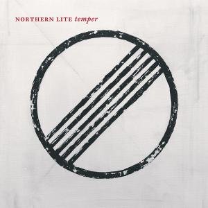 Cover for Northern Lite · Temper (CD) (2013)