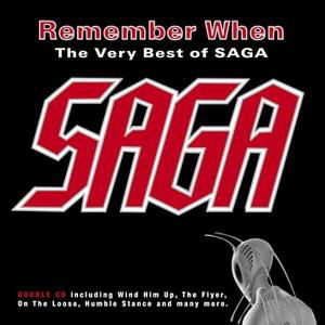 Remember When - The Very Best - Saga - Music - SPV - 0693723975023 - May 26, 2006