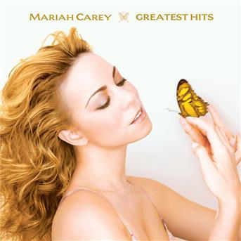 Cover for Mariah Carey · Greatest Hits (CD) (2001)