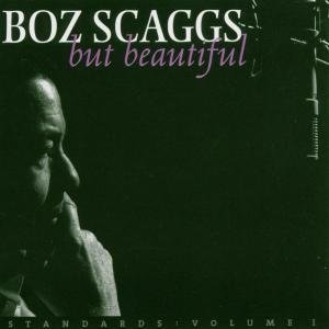 Cover for Boz Scaggs · But Beautiful Standards 1 (CD) (2003)