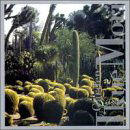 Cover for Ikue Mori · Garden (CD) (1999)