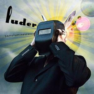 Sonoluminescenc - Luder - Música - SMALL STONE RECORDS - 0709764110023 - 22 de noviembre de 2019