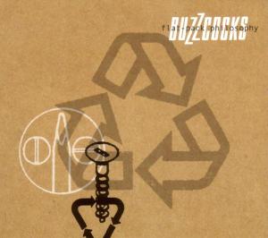 Flat Pack Philosophy - Buzzcocks - Música - COOKING VINYL - 0711297477023 - 24 de março de 2009