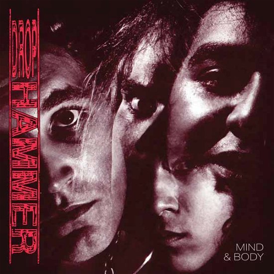 Drop Hammer · Mind & Body (CD) [Deluxe edition] (2024)