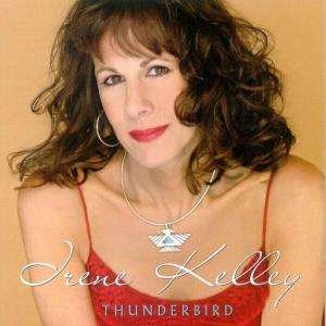 Irene Kelley · Thunderbird (CD) (2018)
