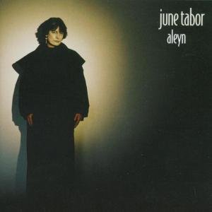 Aleyn - June Tabor - Music - Topic Records Ltd - 0714822049023 - November 11, 2008