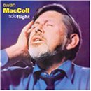 Cover for Ewan Maccoll · Soloflight (CD) (2000)