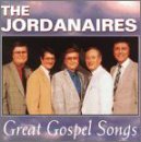 Cover for Jordanaires · Great Gospel Songs (CD) (1996)