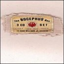 Bocephus Box Set - Hank Williams Jr - Musique - CURB - 0715187794023 - 29 août 2000