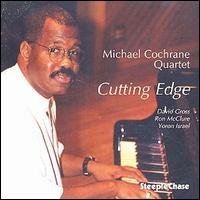 Cover for Michael Cochrane · Cutting Edge (CD) (2000)