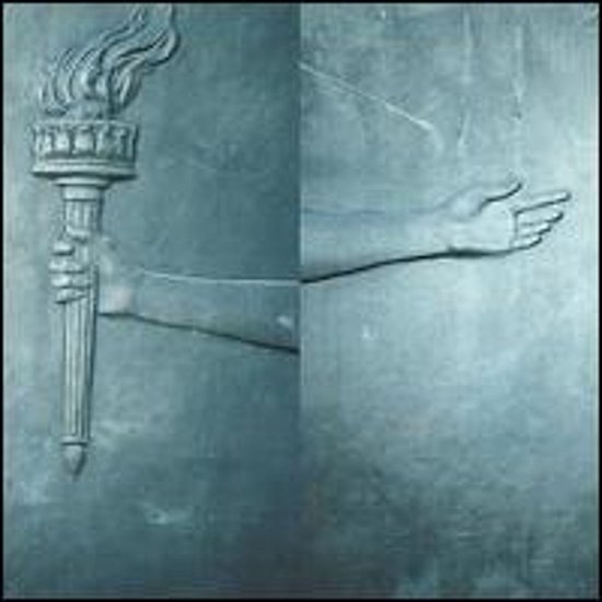 Cover for Fugazi · The Argument (CD) (2001)
