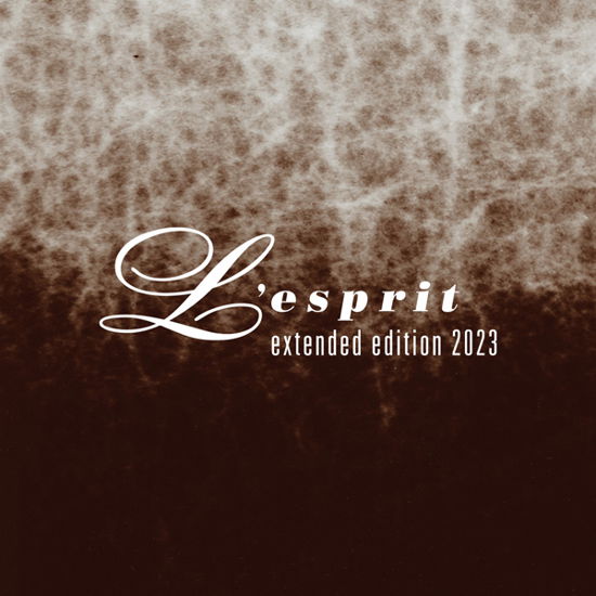 Lesprit [extended Edition 2023] (Metal Tin) - In the Nursery - Music - ABP8 (IMPORT) - 0718757015023 - February 1, 2022