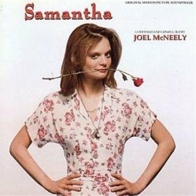 Samantha / O.S.T. - Joel Mcneely  - Muziek -  - 0720258704023 - 