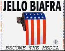 Become The Media - Jello Biafra - Musik - ALTERNATIVE TENTACLES - 0721616026023 - 15 mars 2001