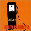 Cover for Ken Chambers · Sin Cigarros (CD) (2018)