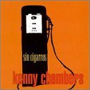 Ken Chambers · Sin Cigarros (CD) (2018)