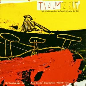 Dreamtime - Traumzeit (CD) (2017)