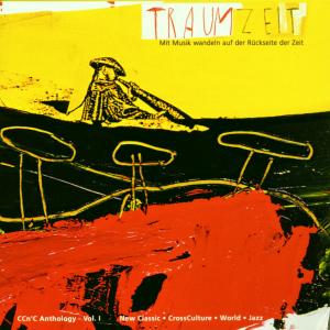 Traumzeit - Dreamtime - V/A - Musik - CC n' C - 0723091010023 - 2. juni 2017