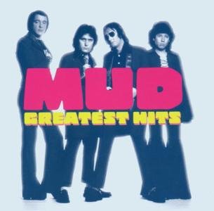 Cover for Mud · Greatest Hits (CD) (2003)