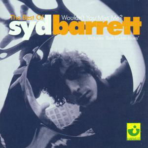 Cover for Syd Barrett · Wouldn't You Miss Me:Best (CD) (2001)
