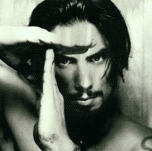 Cover for Dave Navarro · Trust No One (CD) (2001)